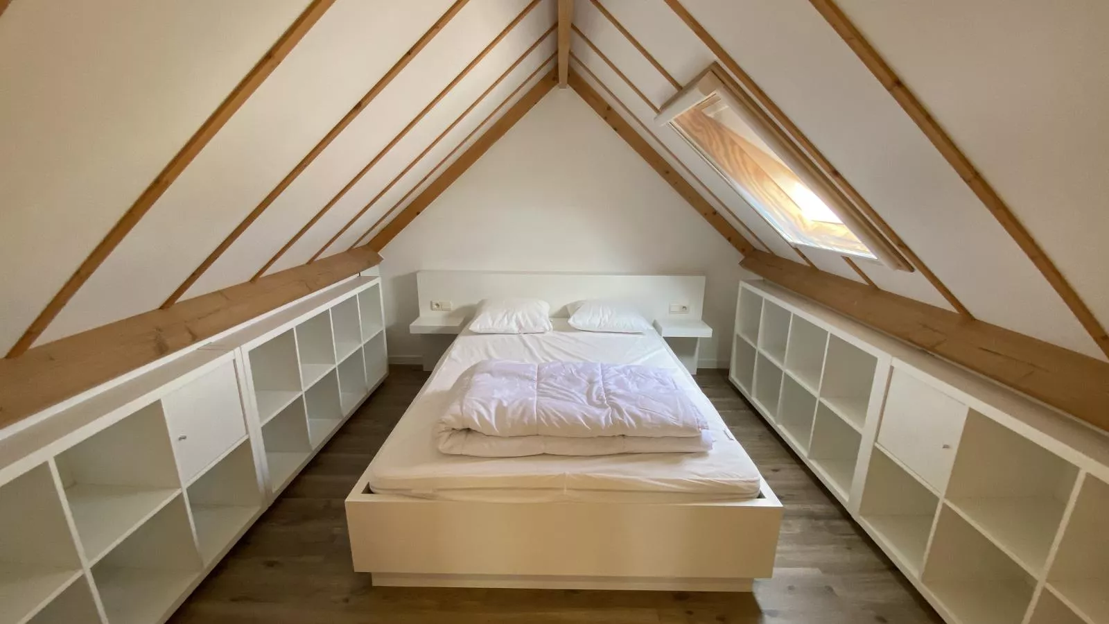 Duinengolf H7-Bedroom