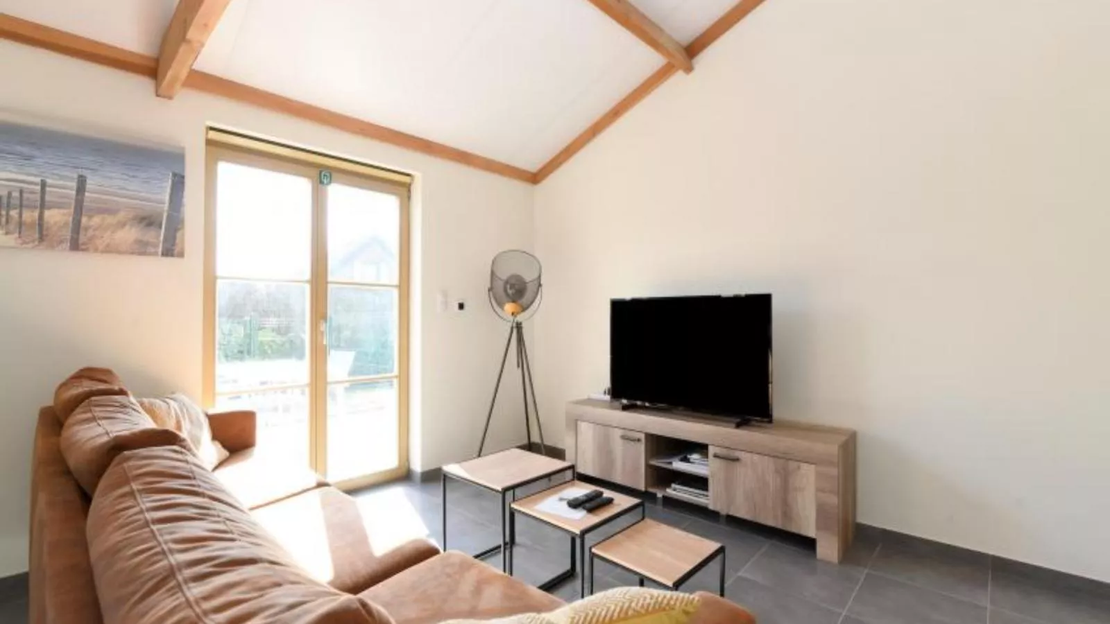 Westhinder I H19-20 Combi-Wohnzimmer