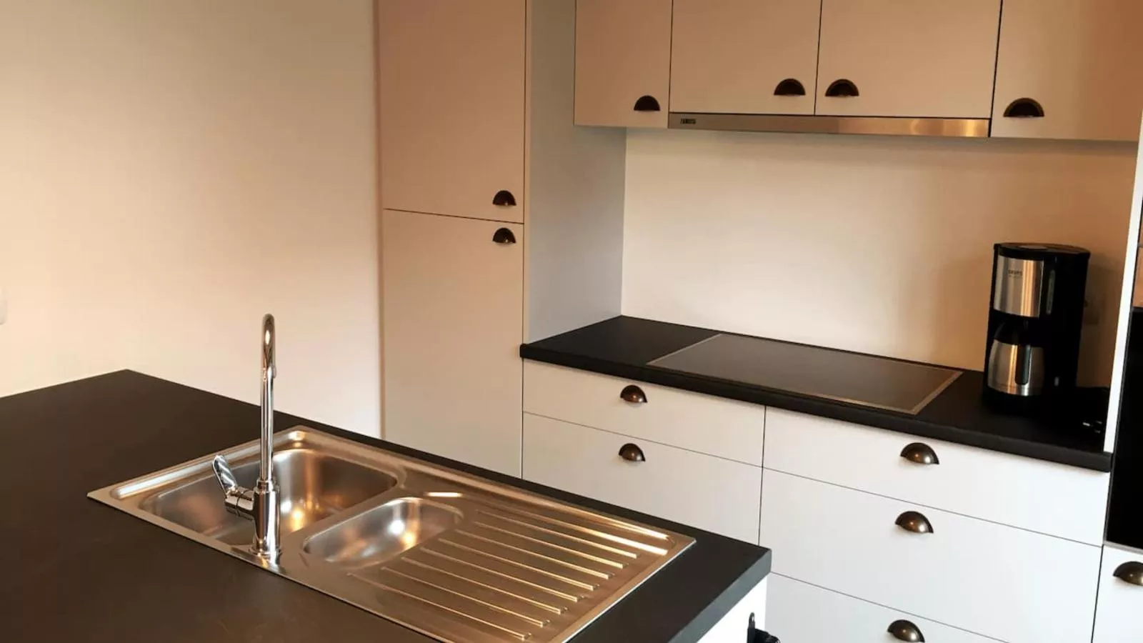 Westhinder I H88-Küche