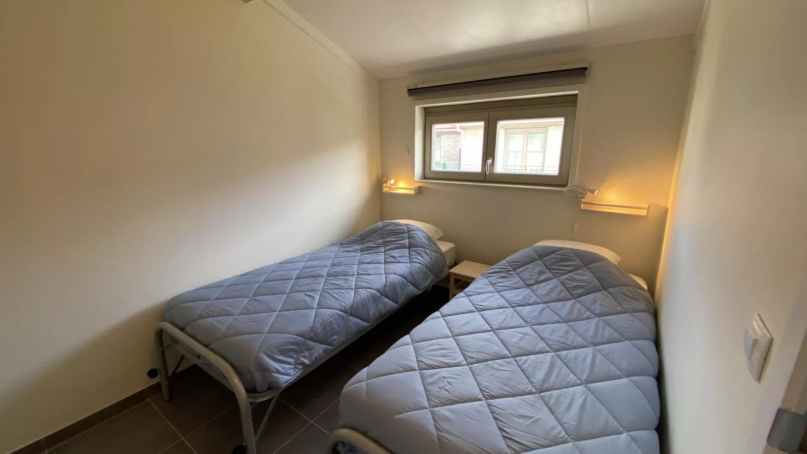 Westhinder I H93-Schlafzimmer