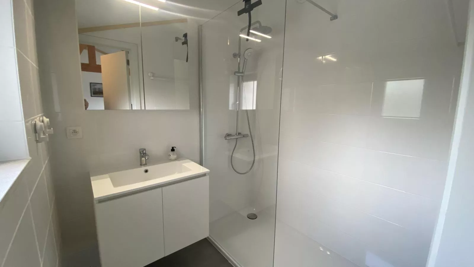 Westhinder II H52-Badezimmer