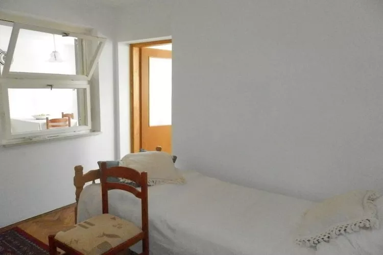 Villa Hortenzia -  One-Bedroom Apartment with Terrace-1 - (A)-Bedroom