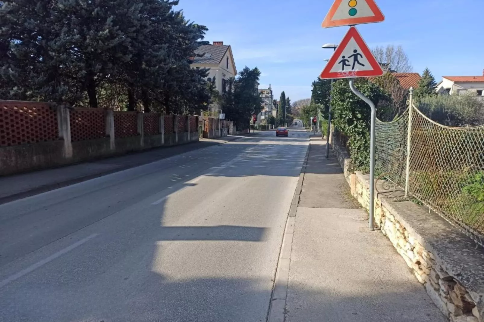 Apartments Lea - Studio Apartment-View