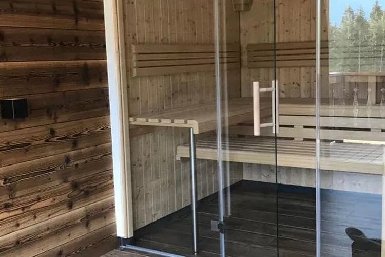 Chalet Ochsenbug-Installations