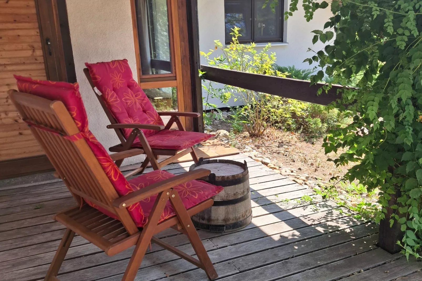 Holiday Home Nadira - Two Bedroom Apartment-Extérieur