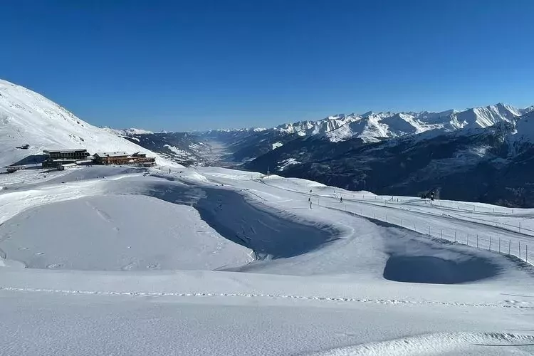 Chalet Ochsenbug-Zone d'hiver à 1 km