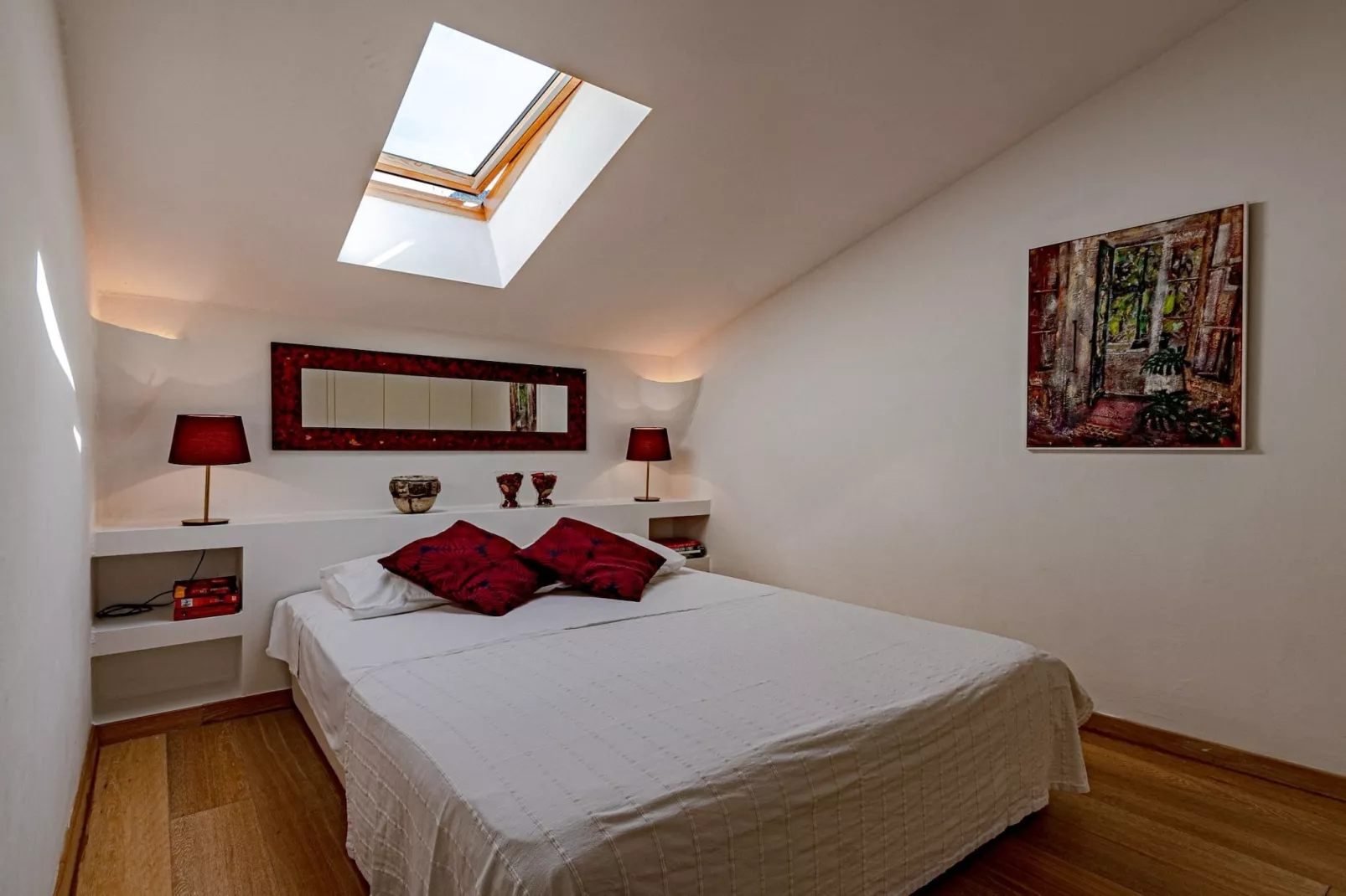 Stone House Anfitrite - Two Bedroom Villa with Private Pool and Terrace