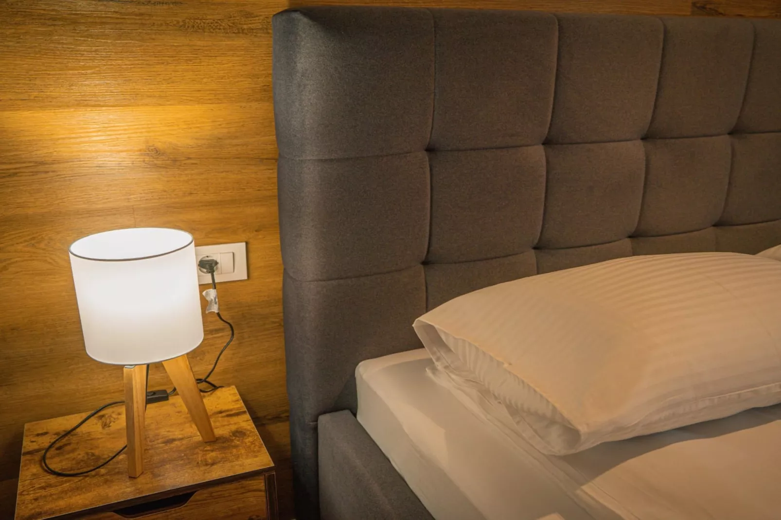 Studio (A3)-Schlafzimmer