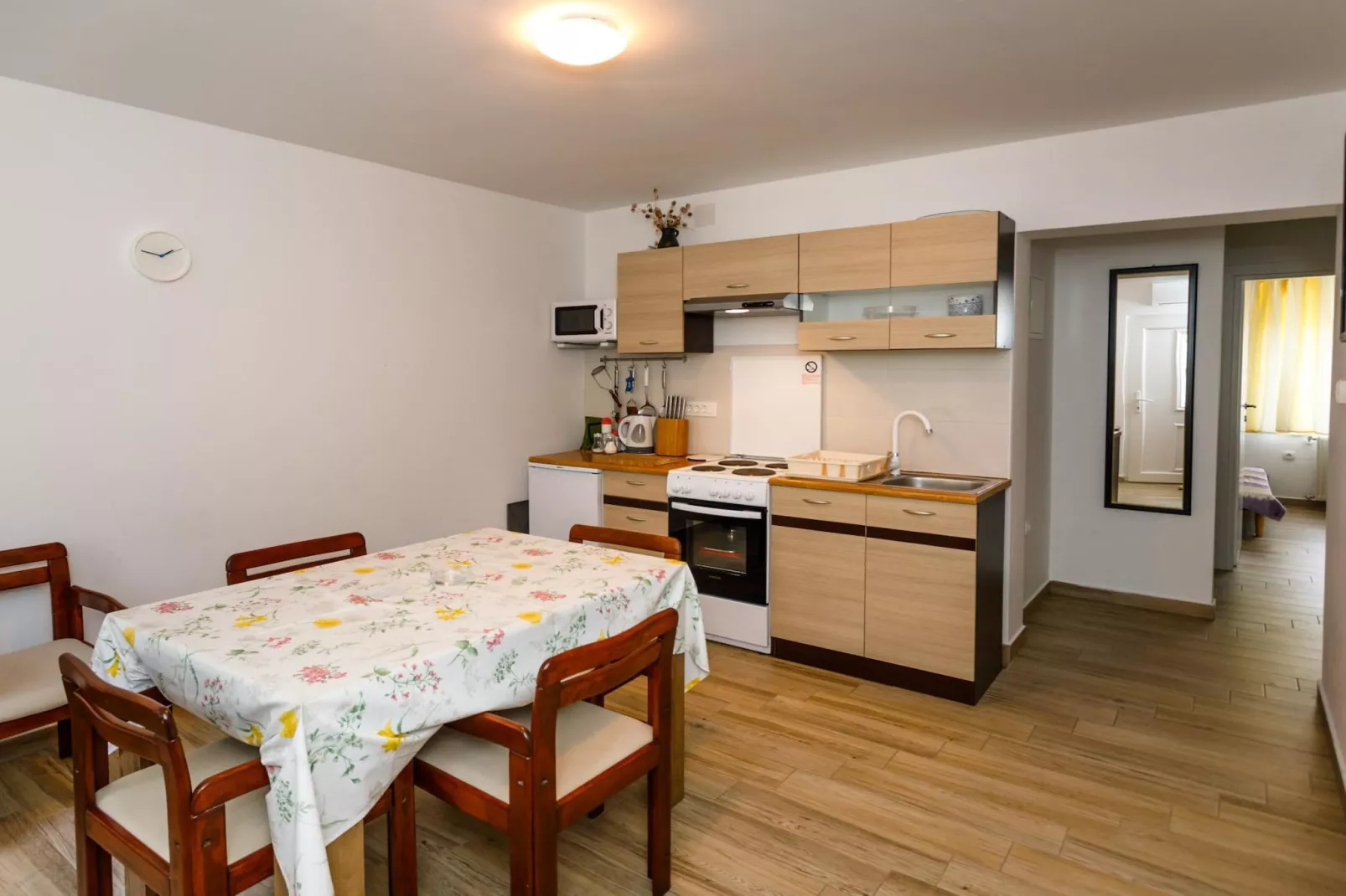 Cozy and Trendy Apartments Krk - Two Bedroom Apartment-Nicht zugeordnet