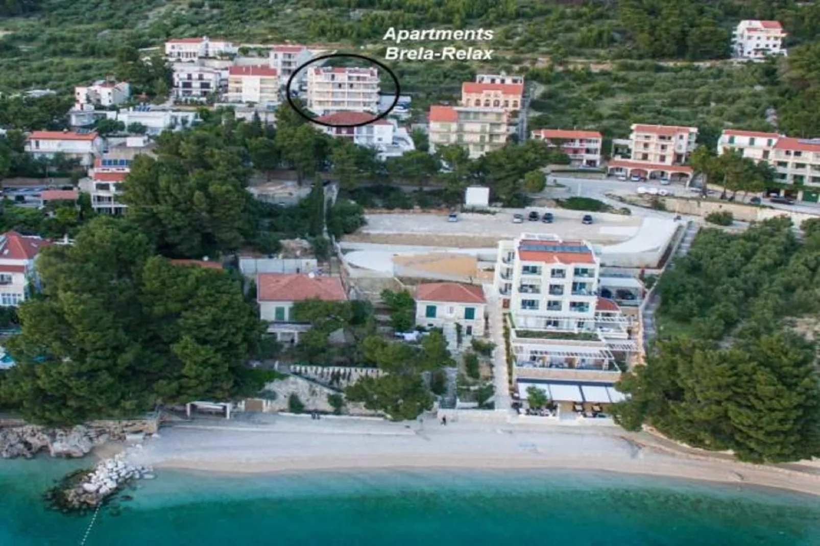 Two-Bedroom Apartment (A1)-Untagged