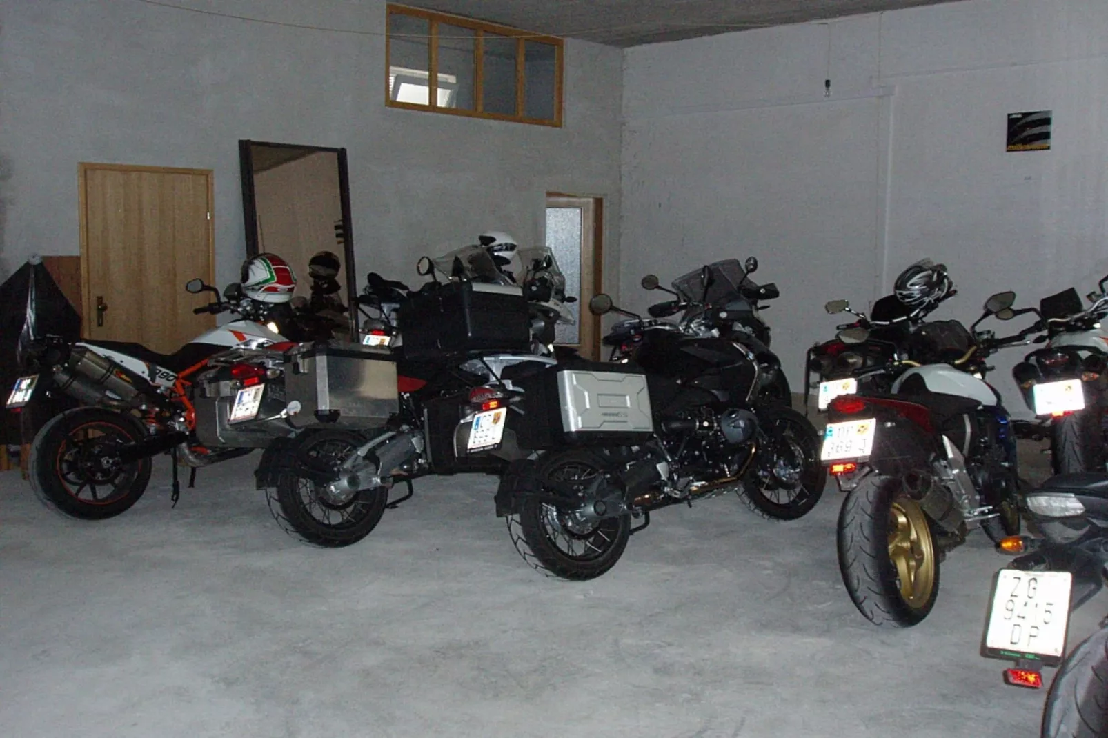 Klaudija’s Charming Apartments & Rooms - Room 5-Outdoor