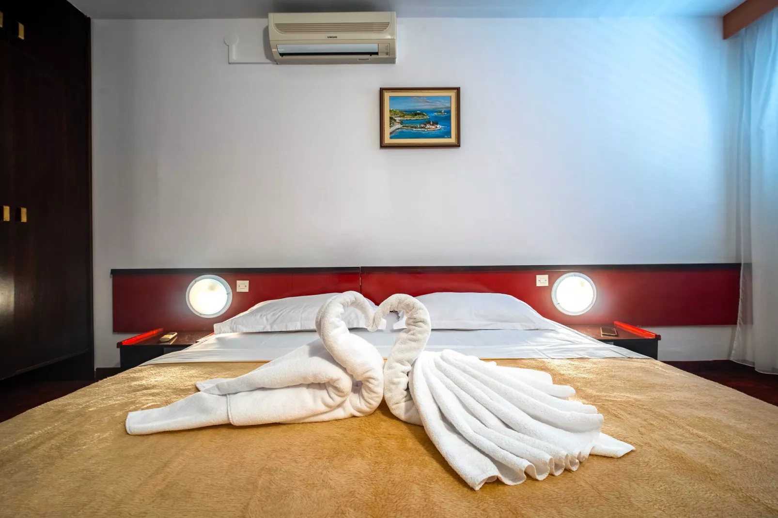 Hotel Issa - Double Room Sea View 15-Untagged