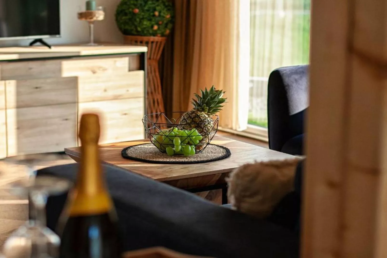 Mountain View Resort (Eva)