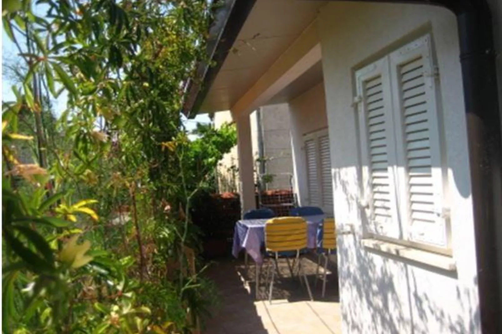 Apartmani Stefanija - Two Bedroom Apartment-Extérieur