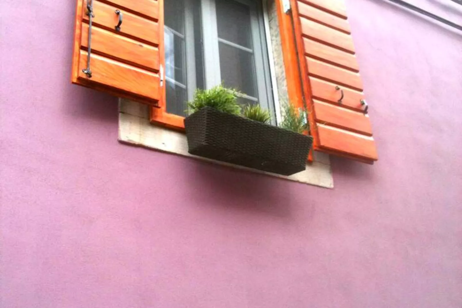 Three-Story Stone House Hvar Stari Grad With Terrace-Im Freien