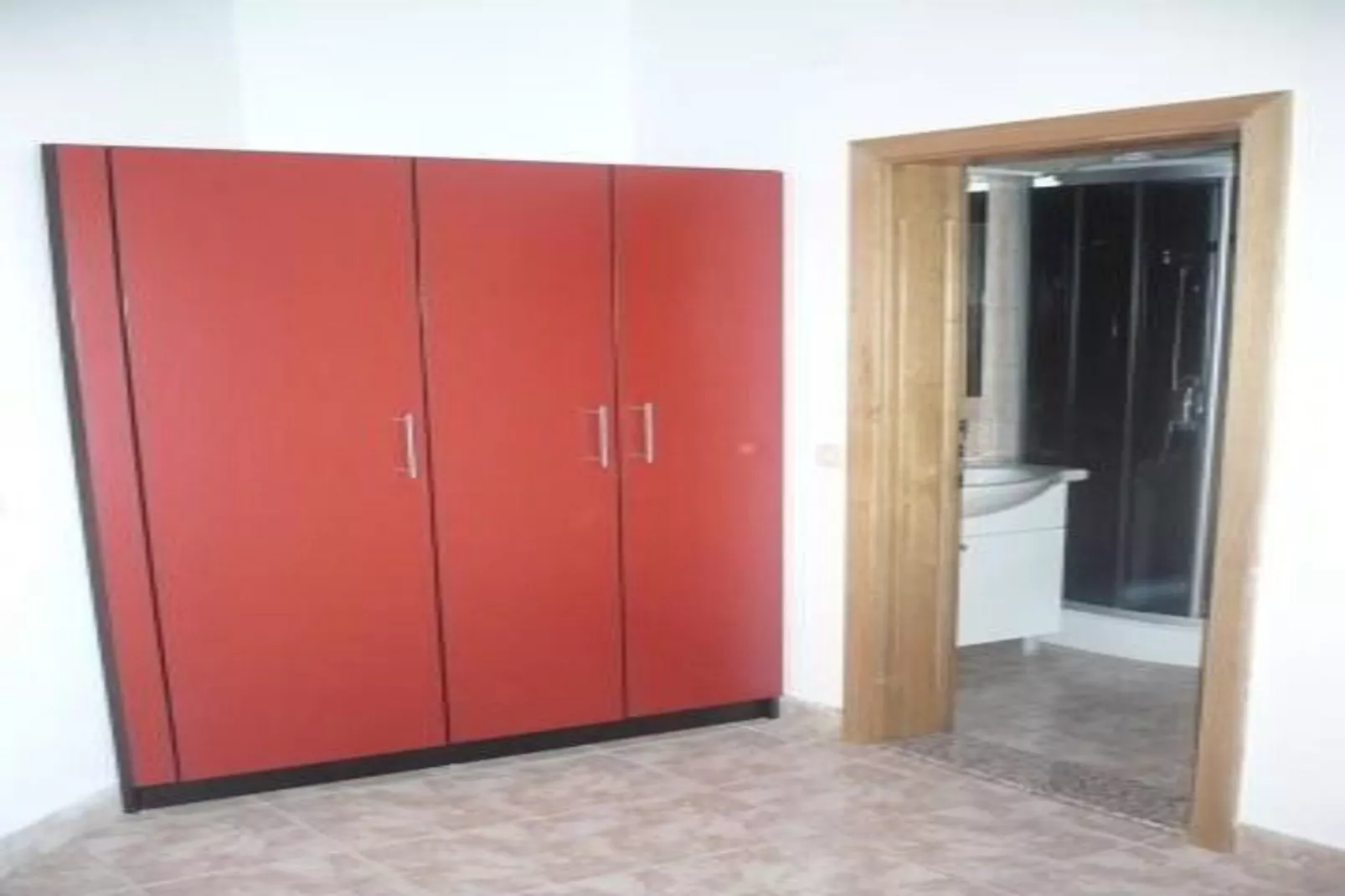 Apartments Višnja -  Standard One Bedroom Apartment-Outdoor