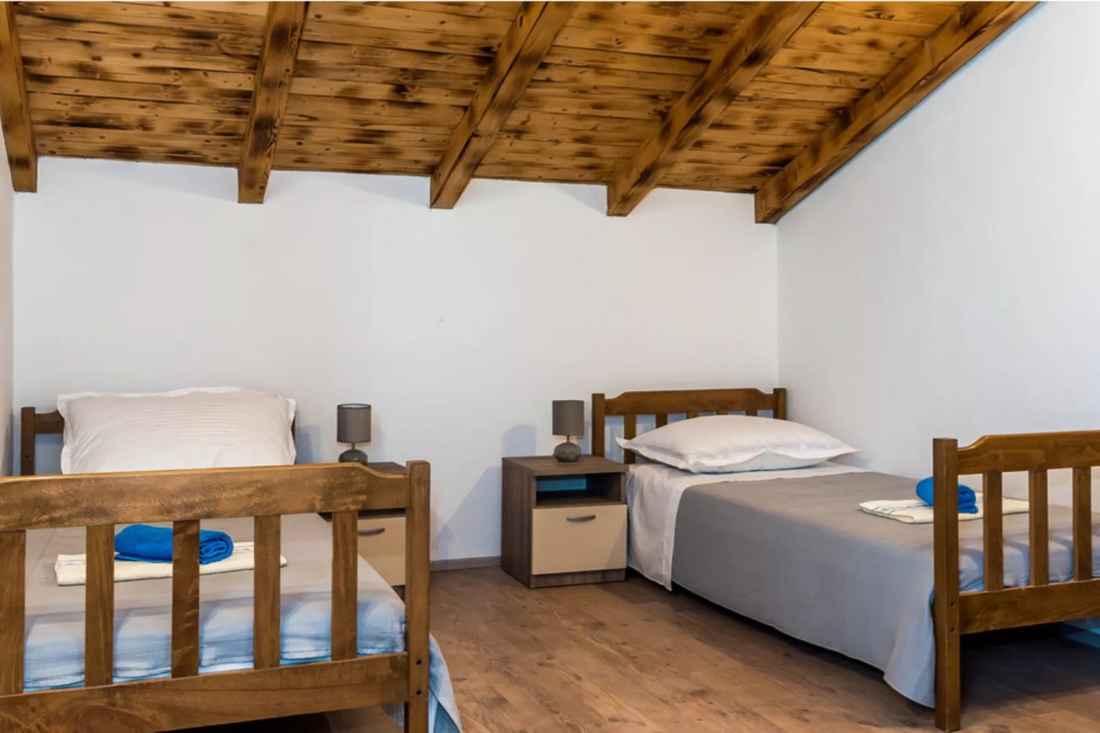 Holiday Home Stari Dvori-Chambre