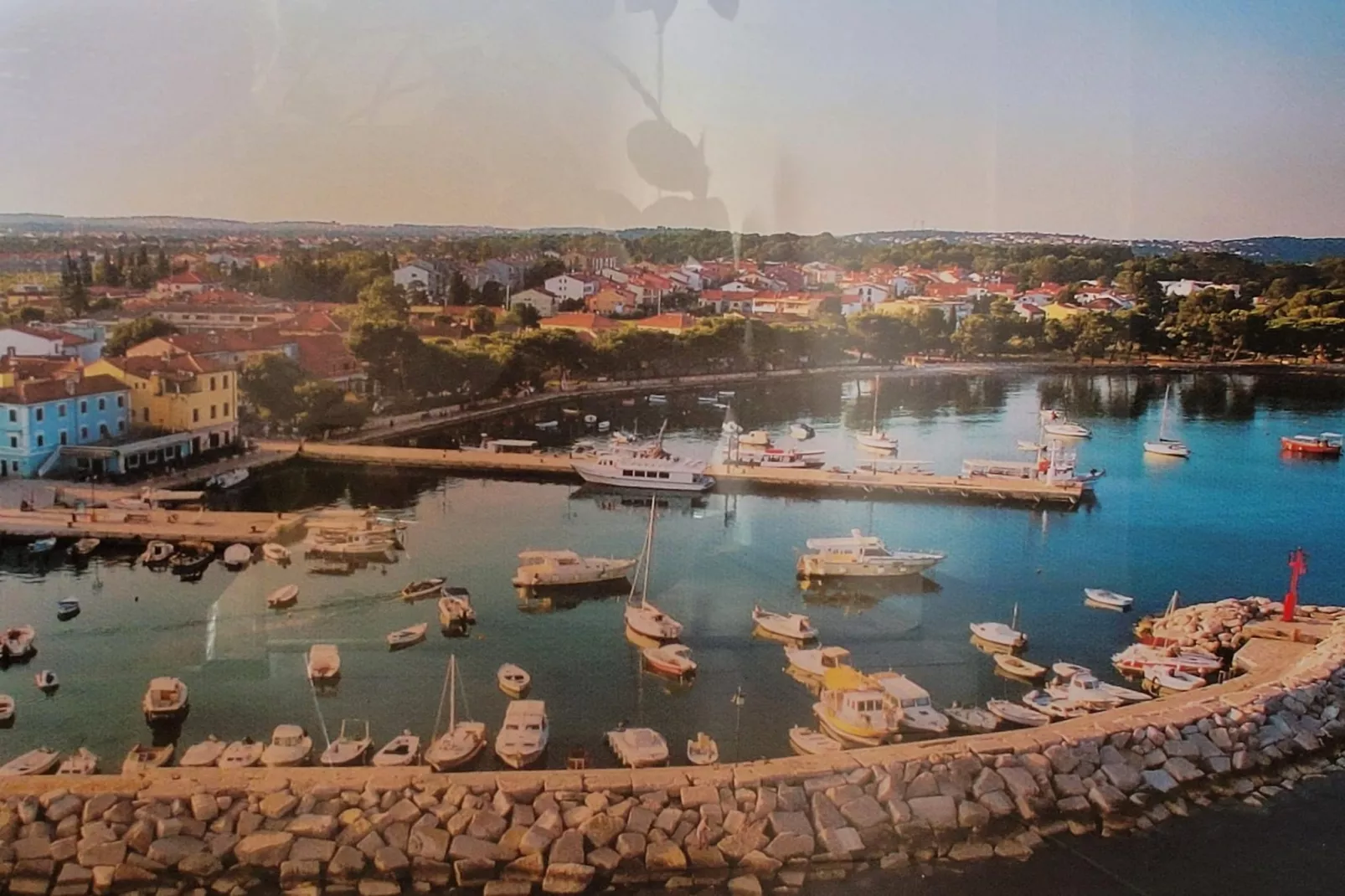 Apartments Villa Dina 3-Ambiance