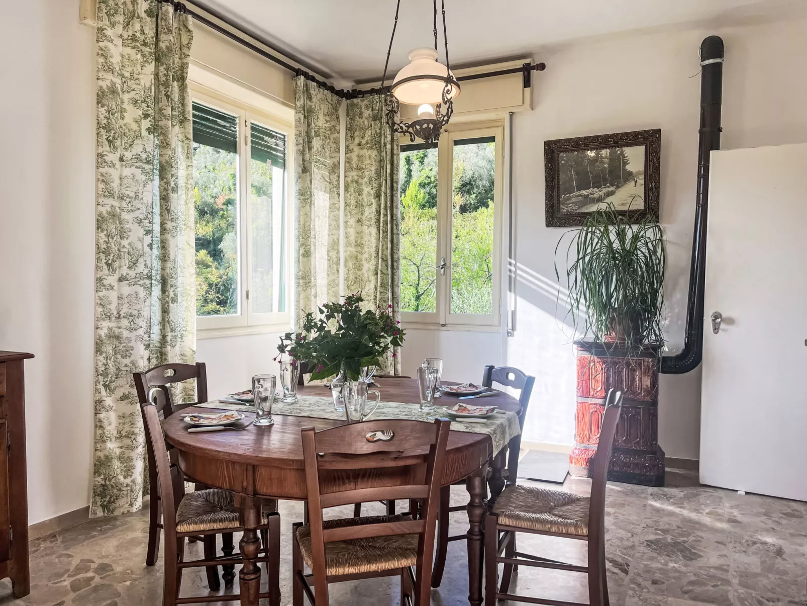 Ca´de scia Biancotta-Drinnen