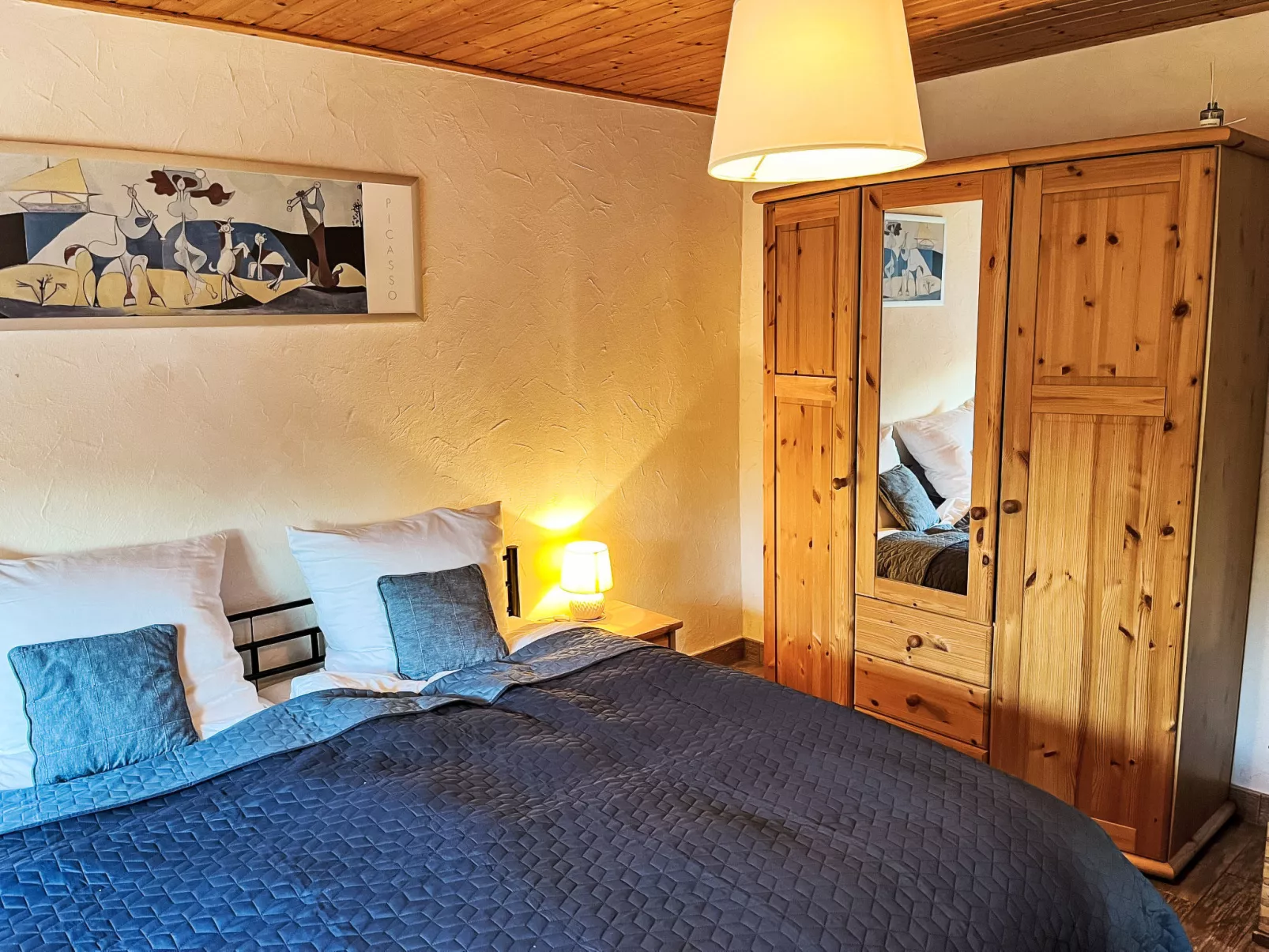 Inselkoje Zwo-Drinnen