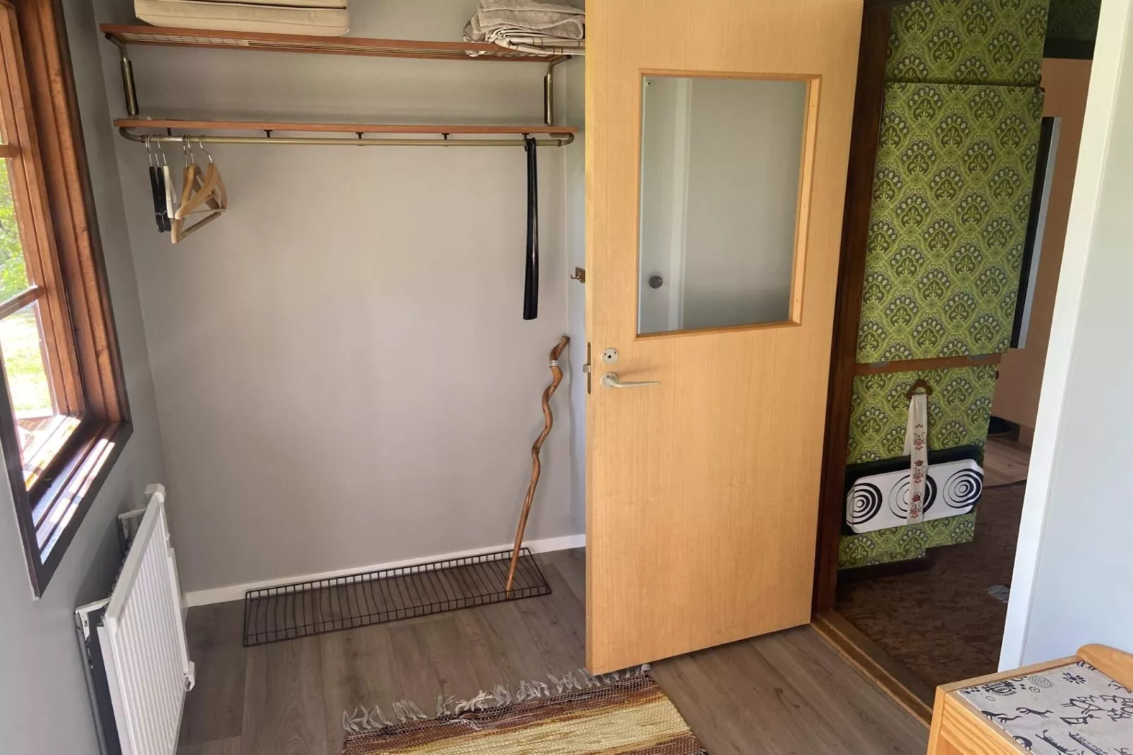 Maison de vacances pour 4 a Brokind-Intérieur