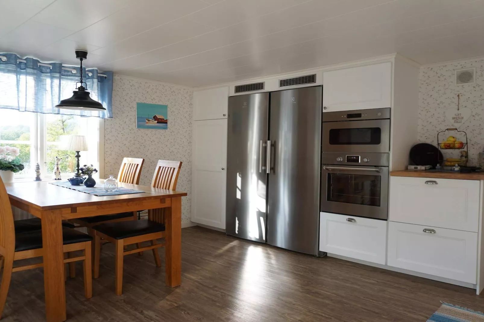 6 person holiday home in LYSEKIL-Indoor
