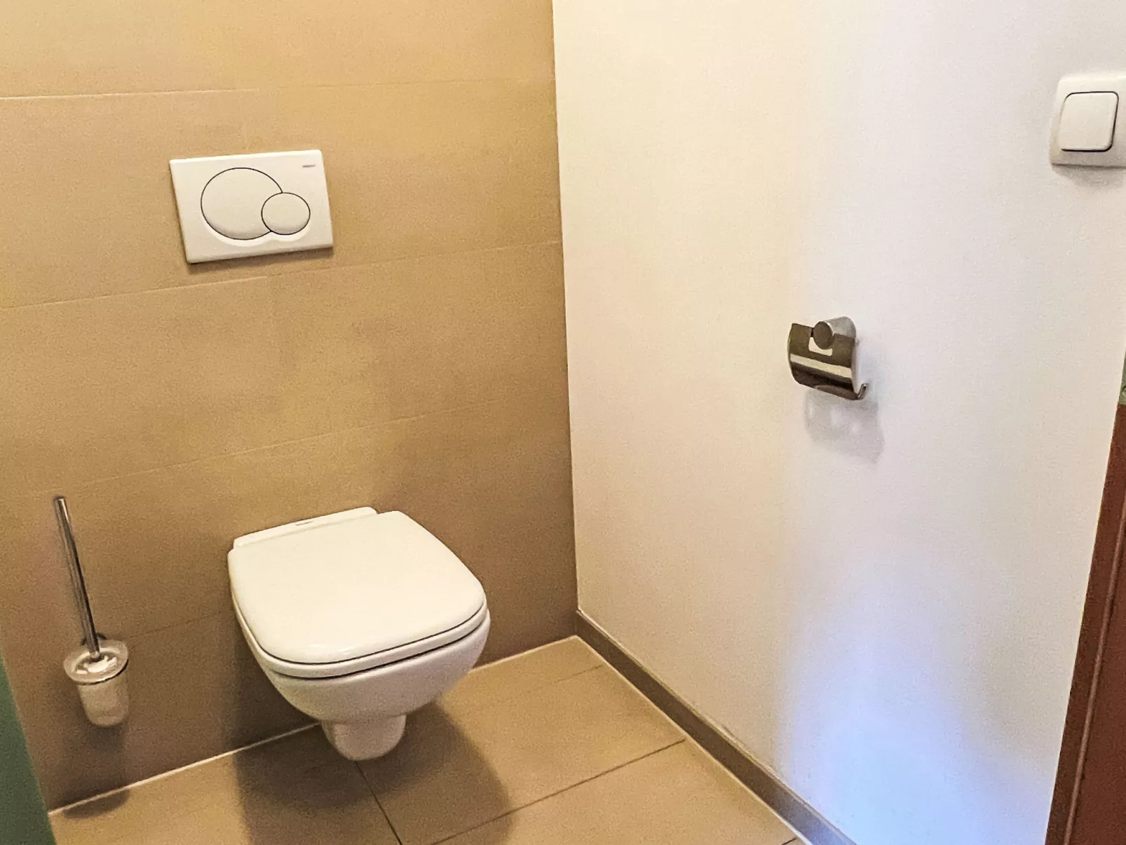 Cheeky Apartment-Inside