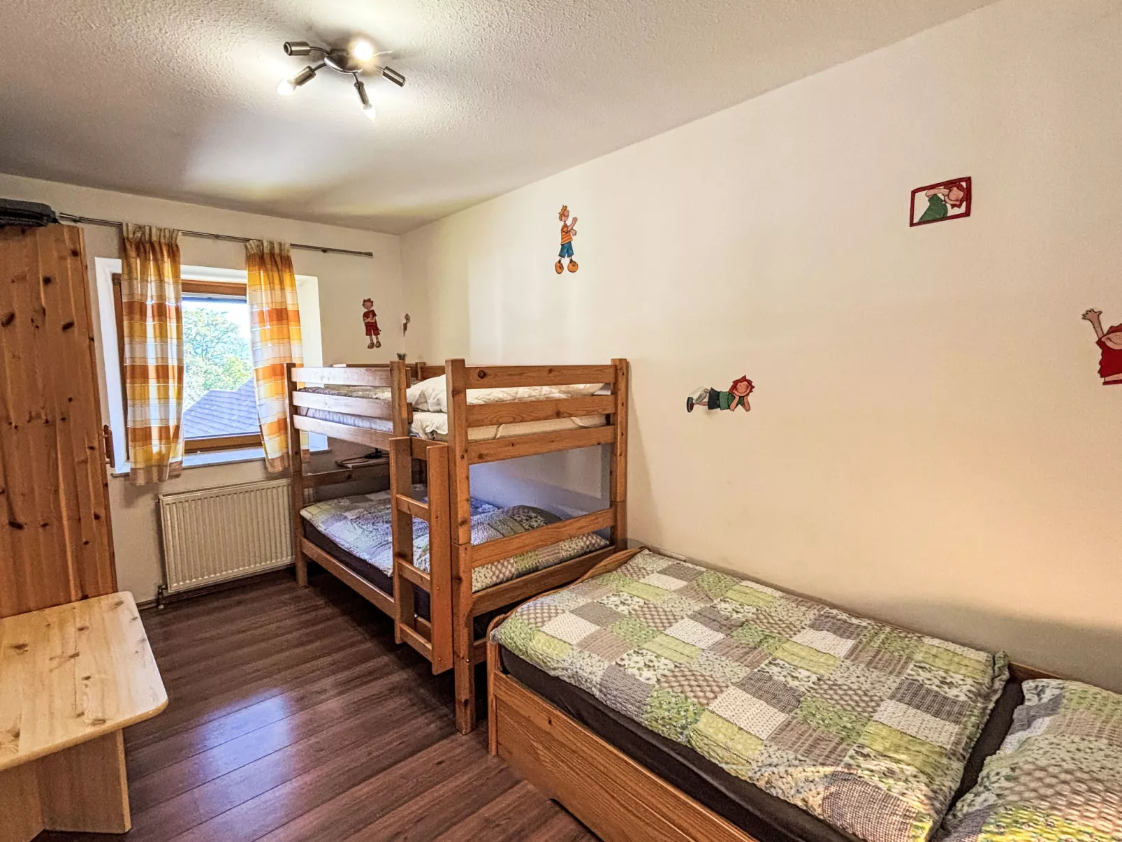 Hochstuhlblick-Inside