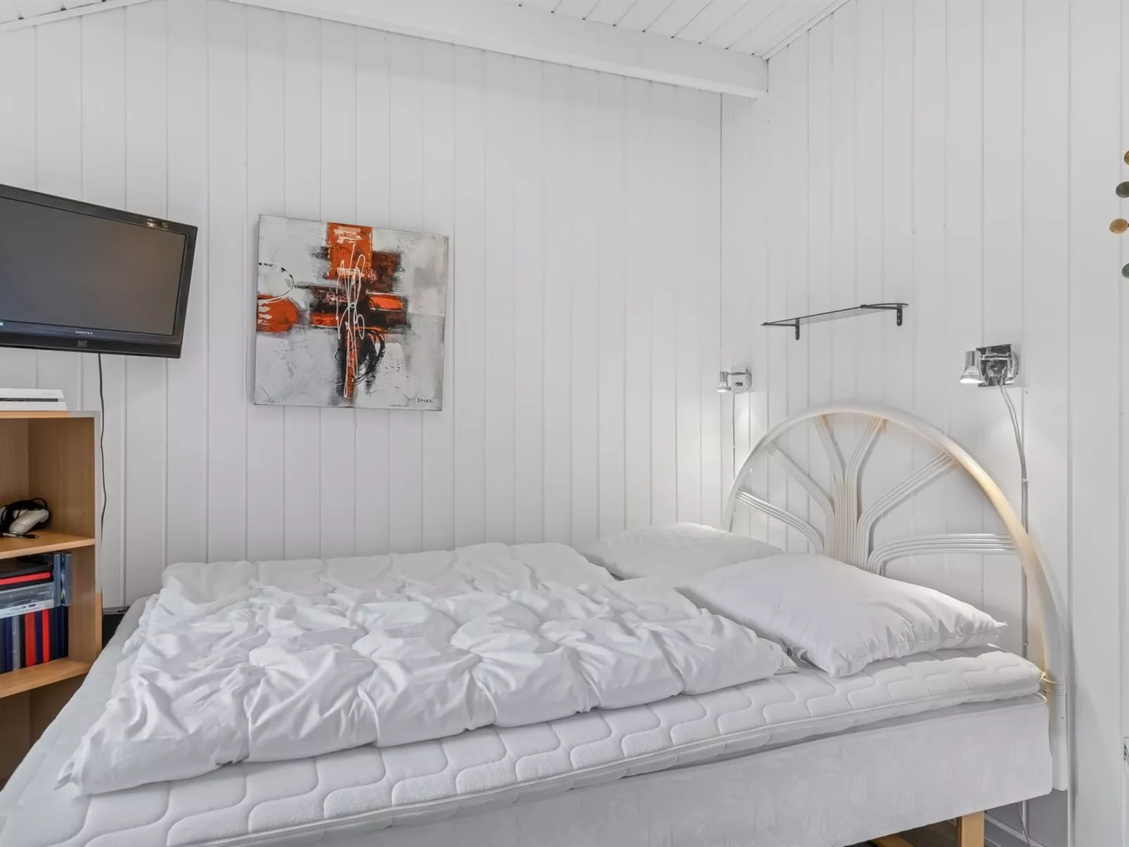 "Joonatan" - 900m from the sea-Dedans