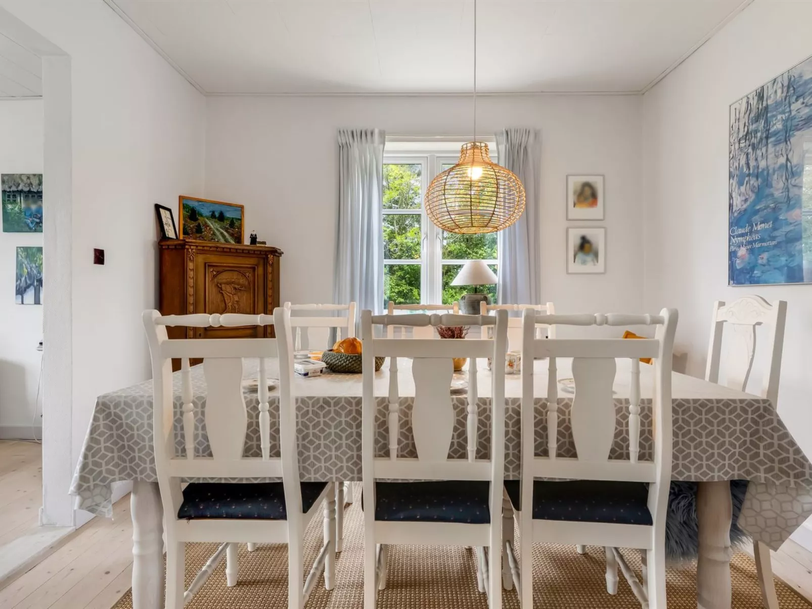 "Kätlin" - 900m from the sea-Inside