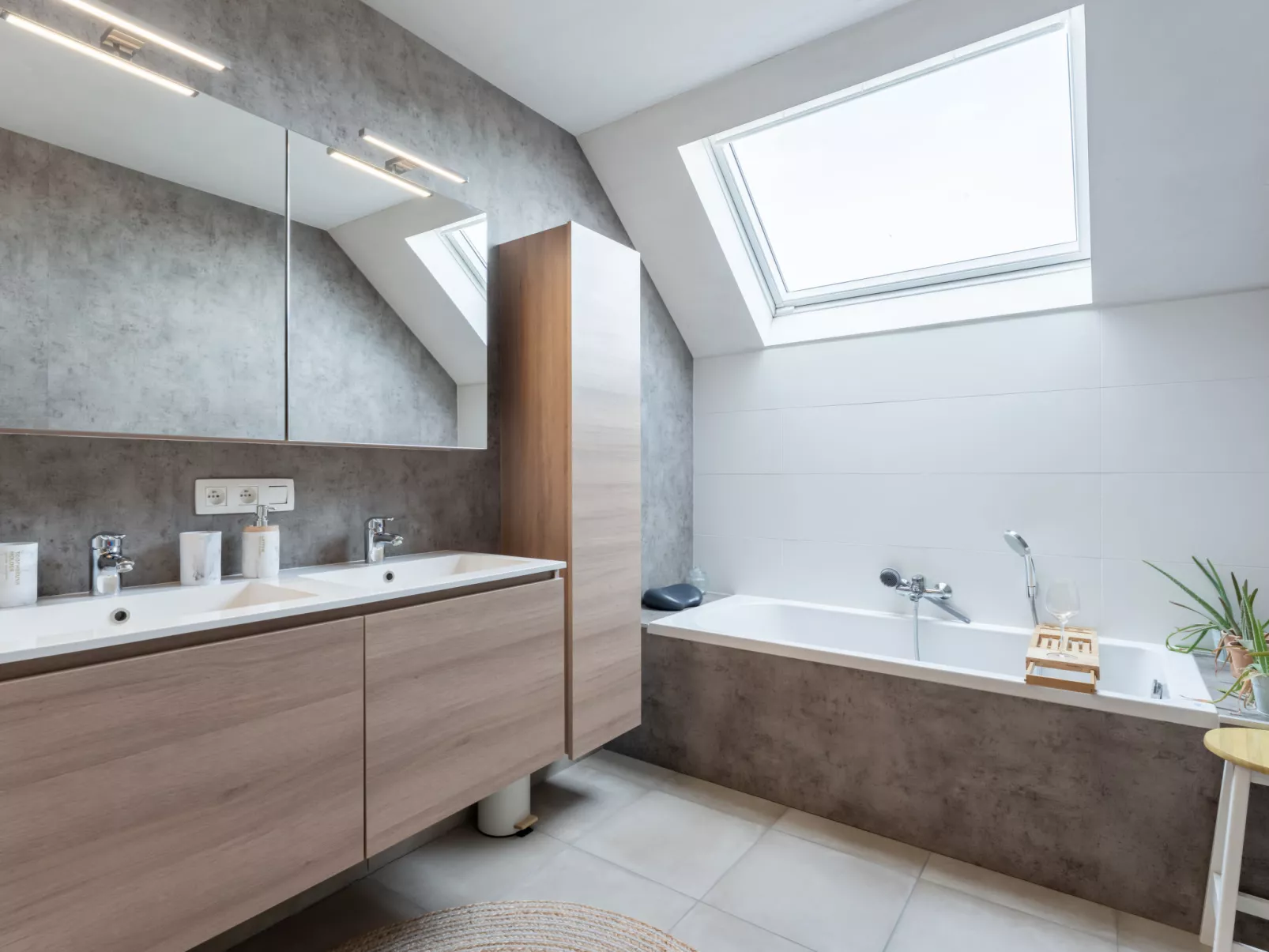 Casa Pepino in quiet cul de sac-Dedans