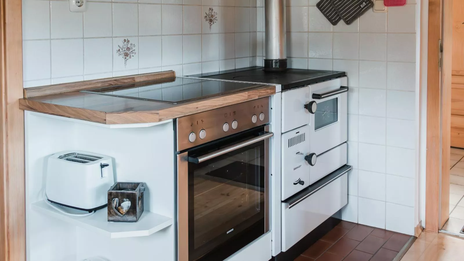 Im Bayerischen Wald-Cuisine