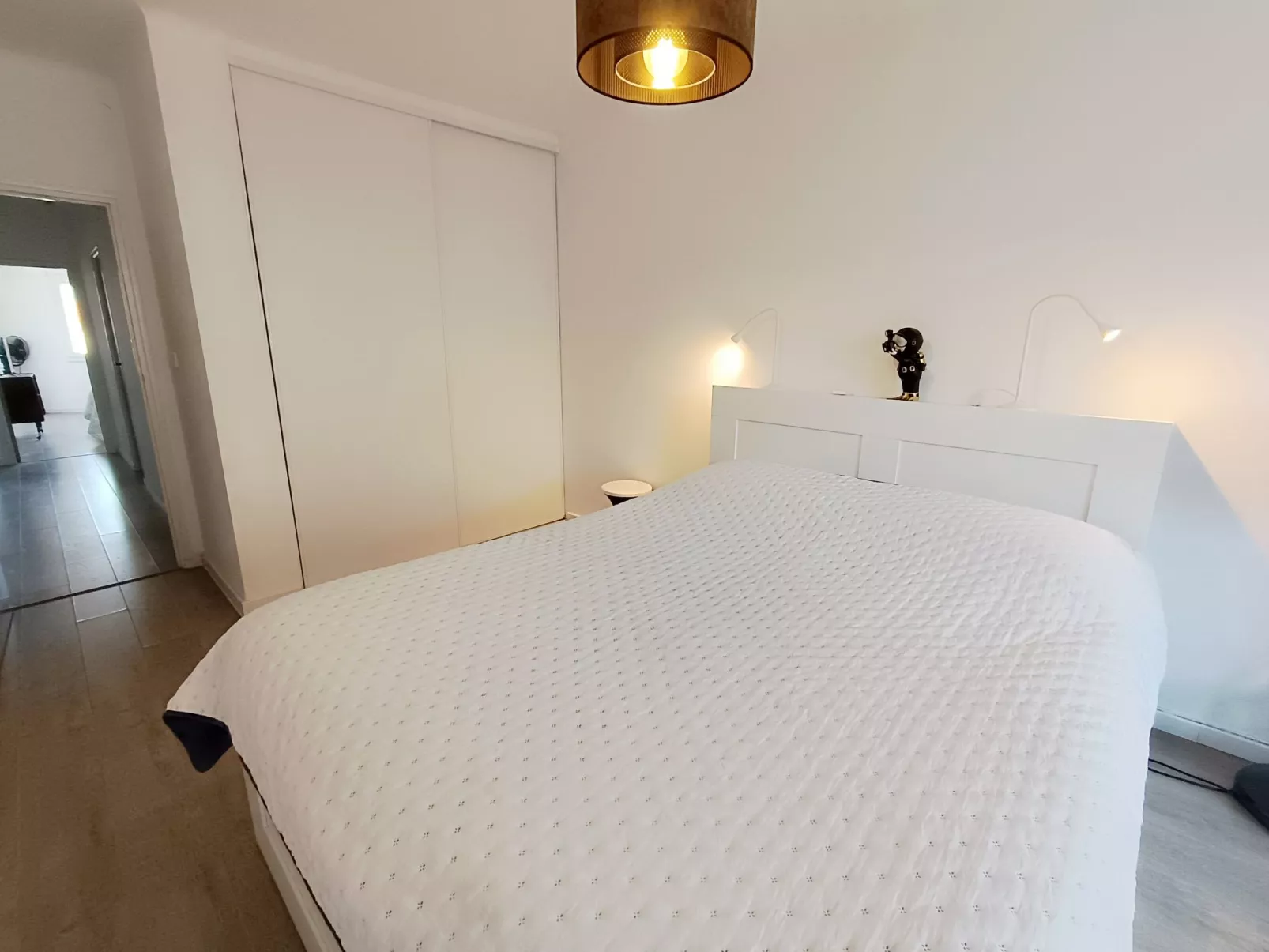 Le Victor Hugo-Dedans