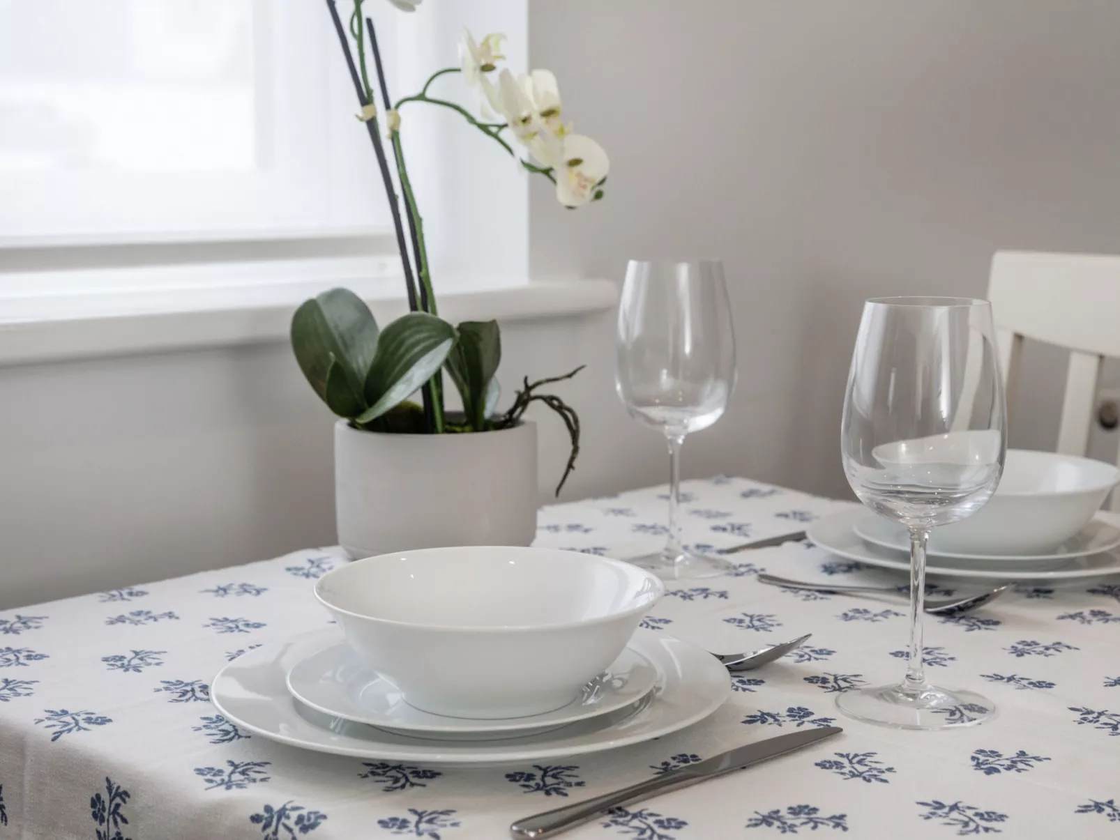 No.11, Belle House-Inside