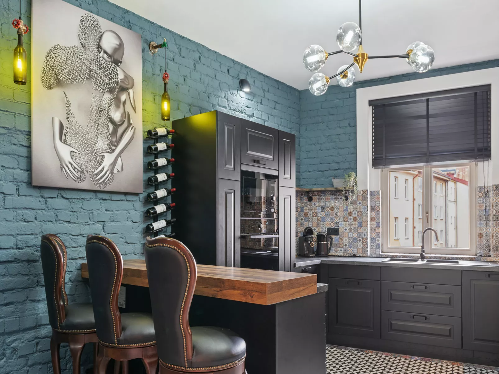 Carlsbad Suites-Inside