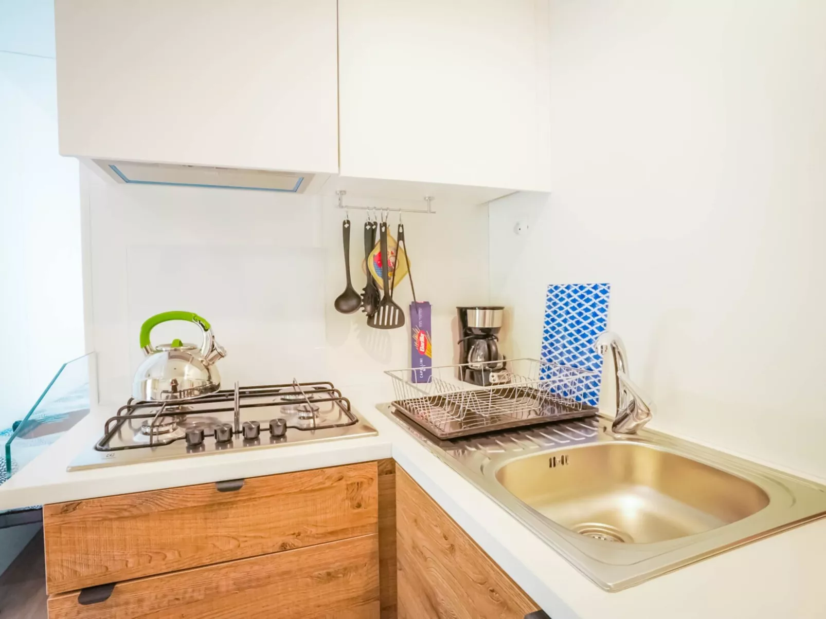 Camping Butterfly-Inside