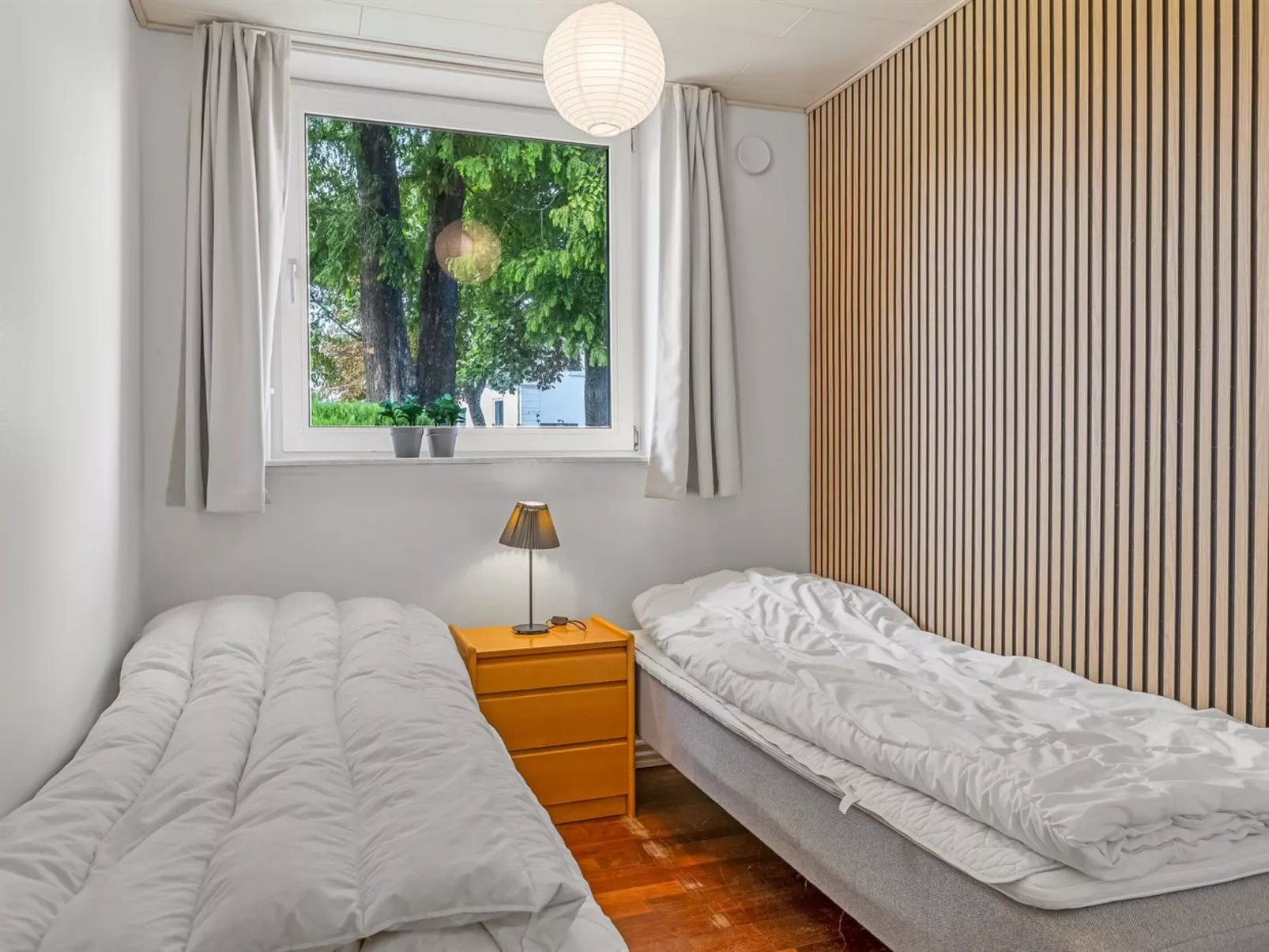 "Ritha" - 30km from the sea-Drinnen