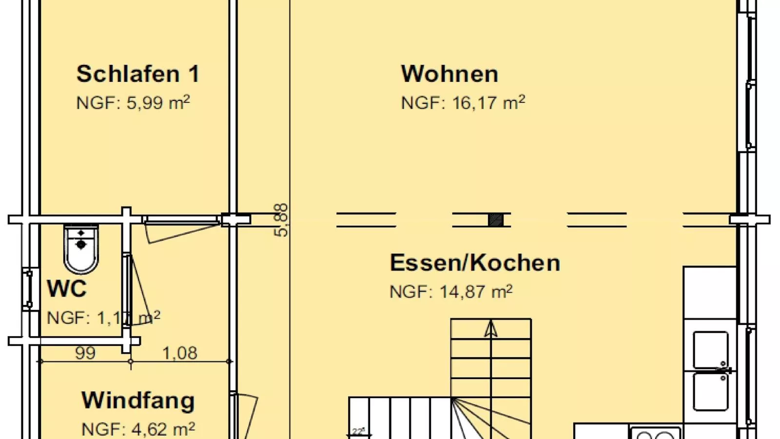 Küstelberg-équipements