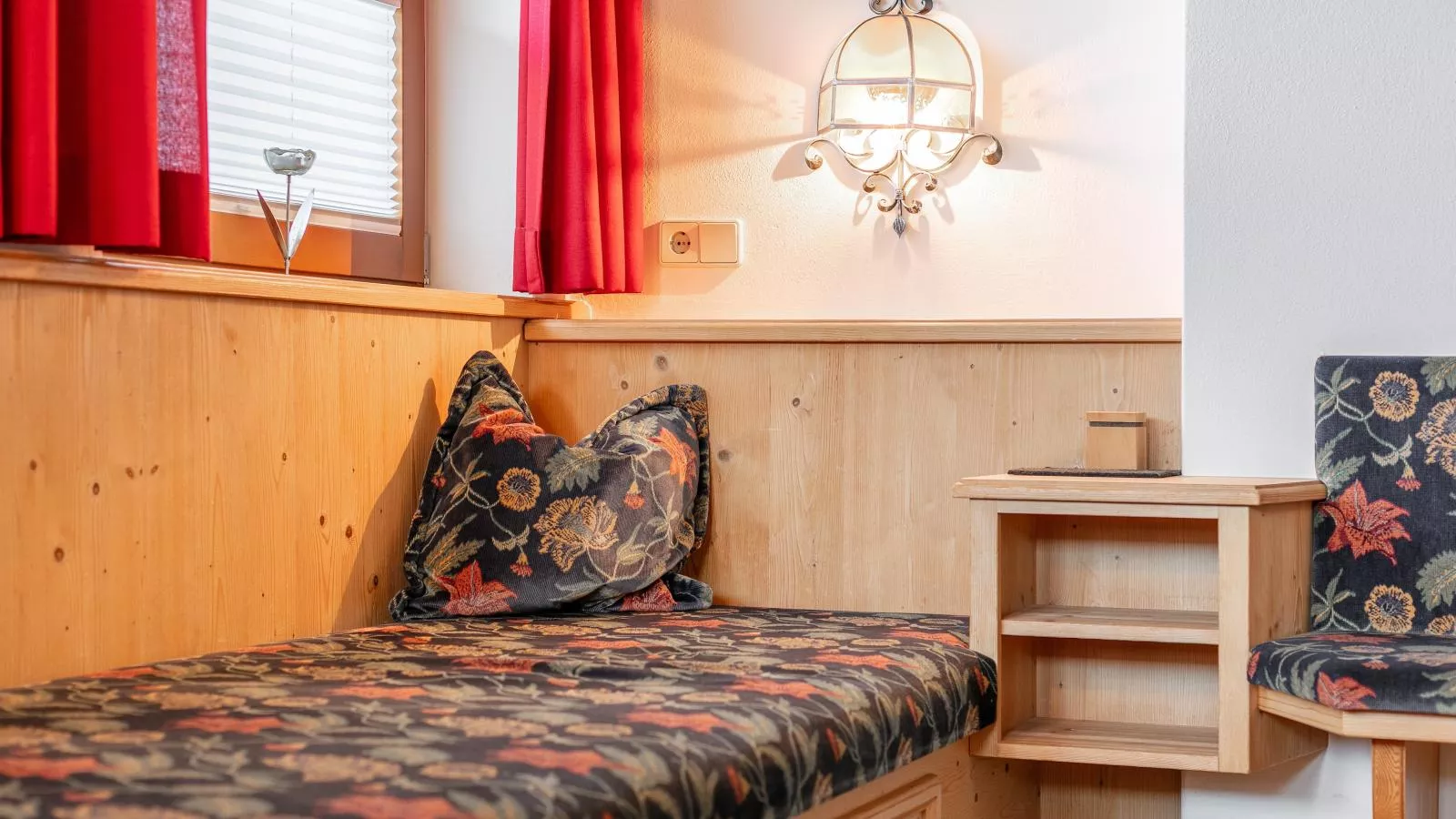 Landhaus Marchfeld Top 4  Top 5-Wohnzimmer