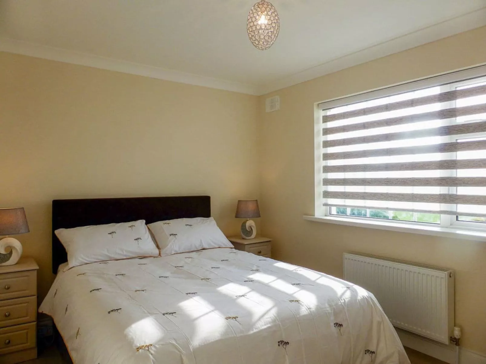 Bolams (TR2) Holiday Home-Inside