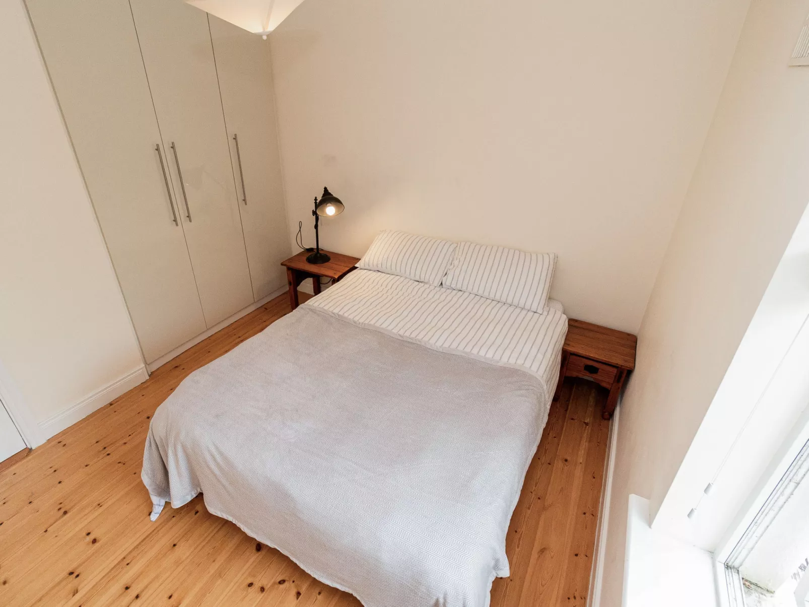 Brittas Bay Holiday Park No.18-Inside