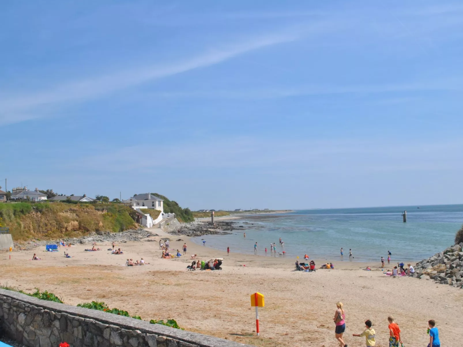 Willow Grove HC No. 3-Outside