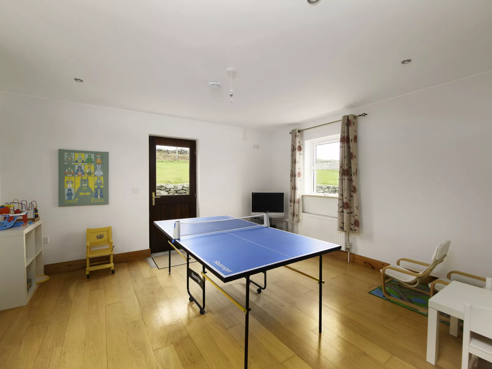 Rhea Holiday Home Bantry-Dehors