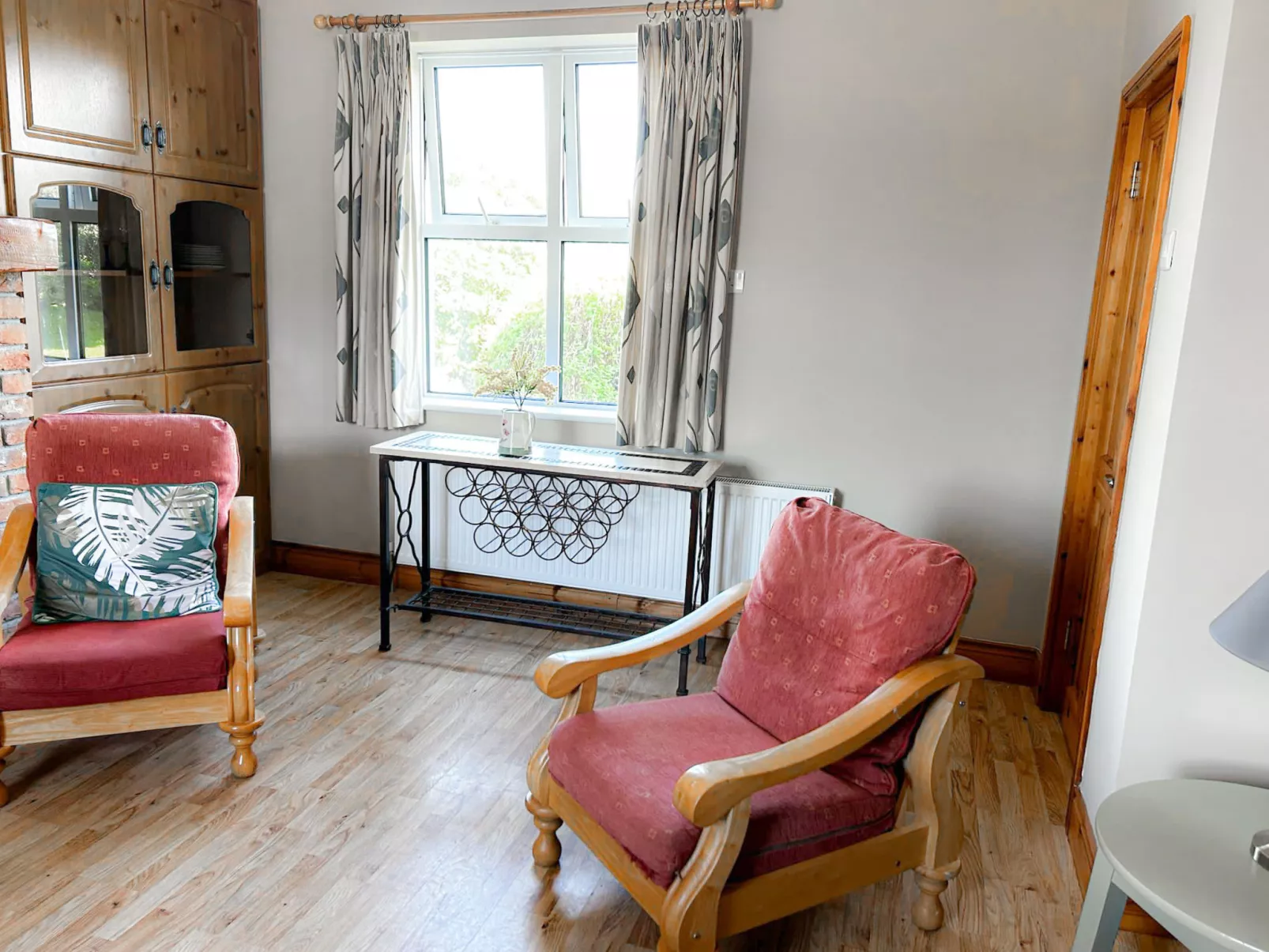 Lisheenbawn Farmhouse Farranfore-Dedans