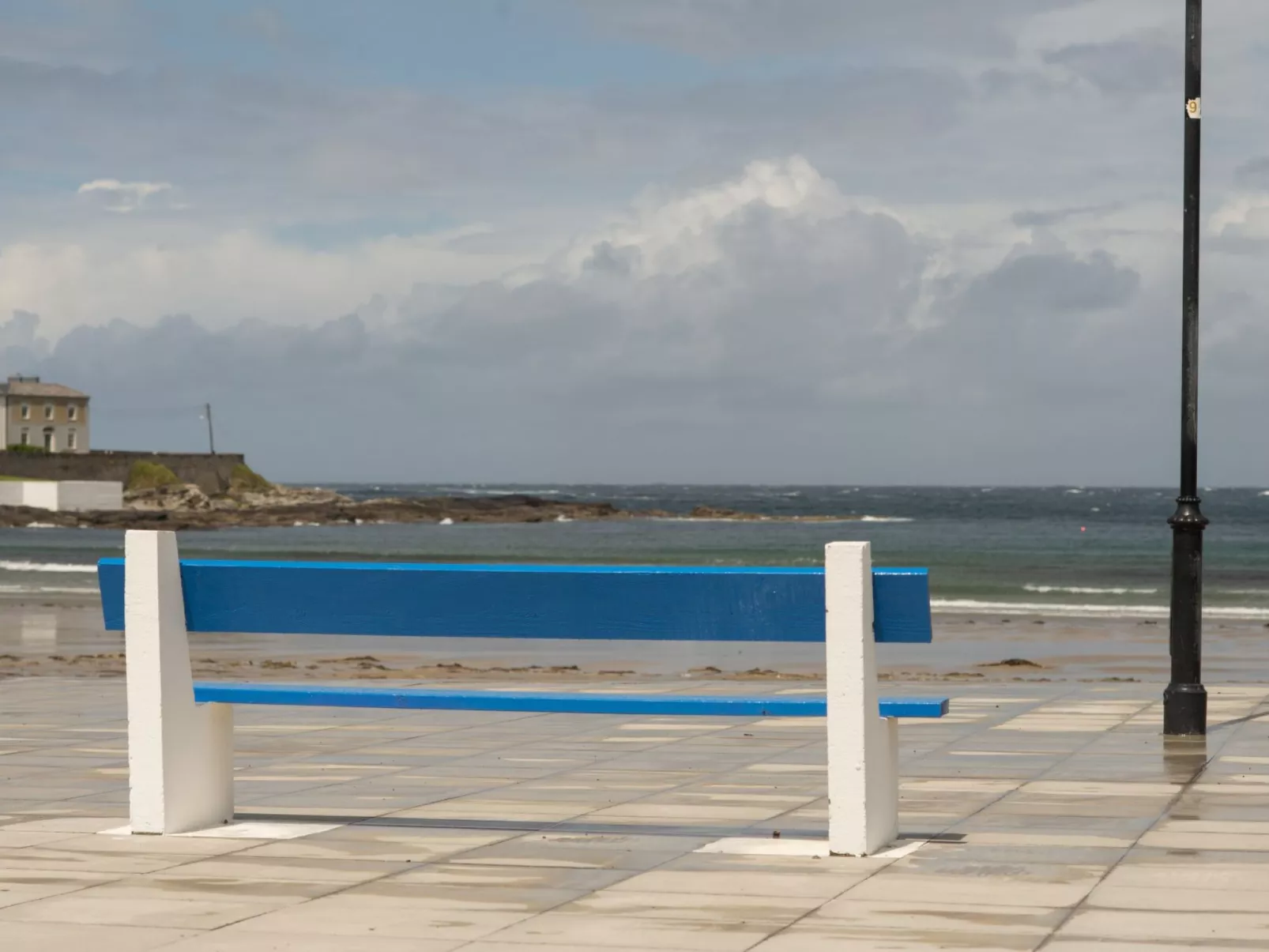 Spanish Cove(TR4) D4 (Sleeps 5)-Dehors