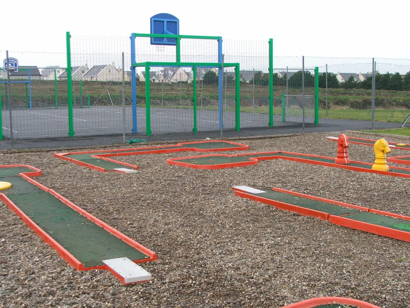 Moore Bay(TR4) HH No 14A-Dedans