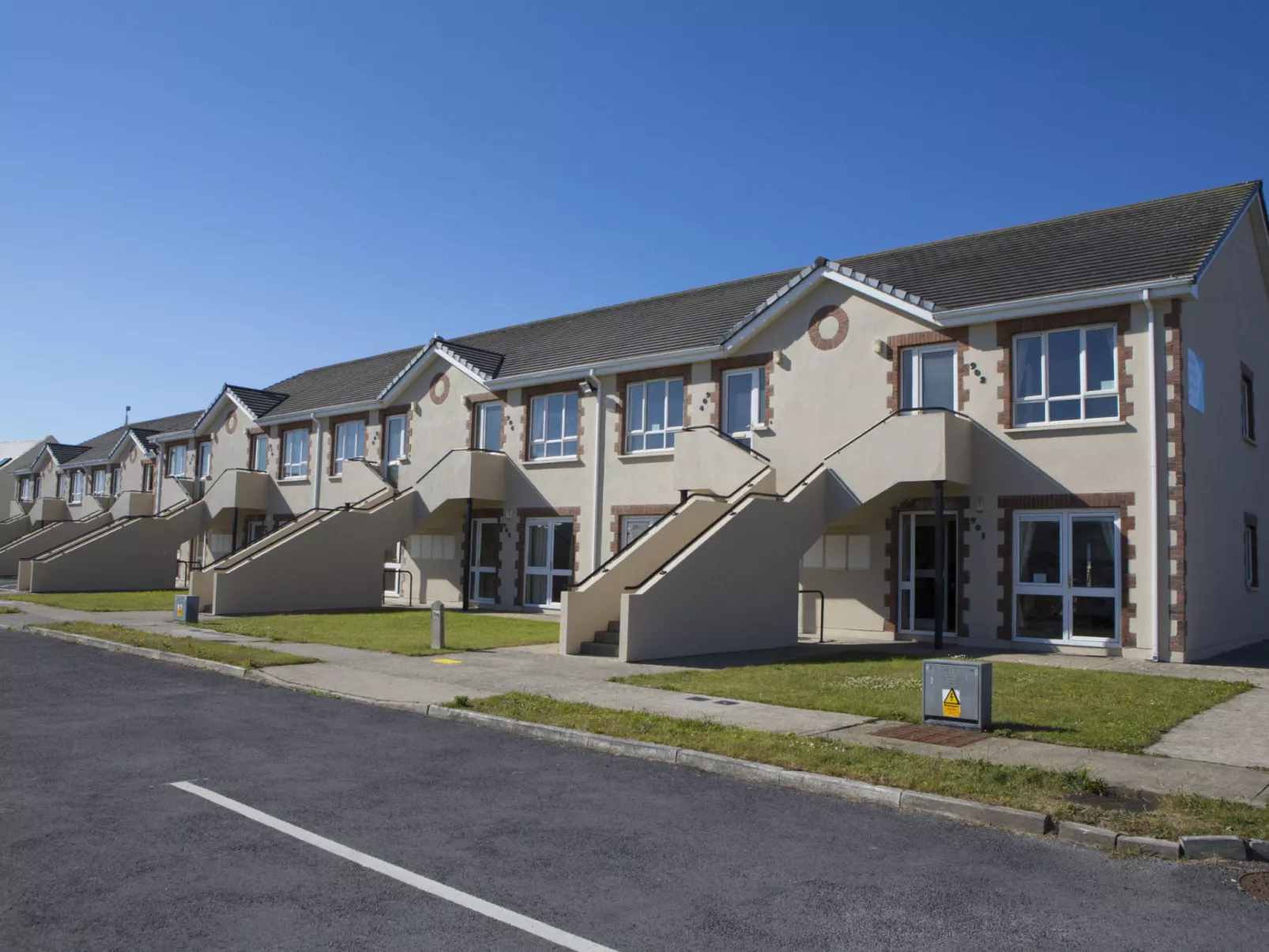 Kilkee HH - GF (TR1) Type C - No 903-Dehors