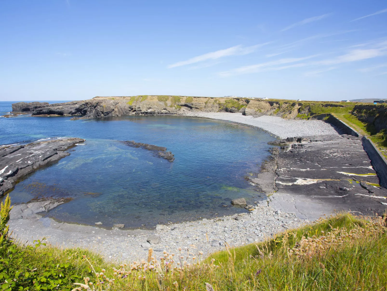 Kilkee HH - GF - (S5) (TR1) Type B - No 907-Dehors