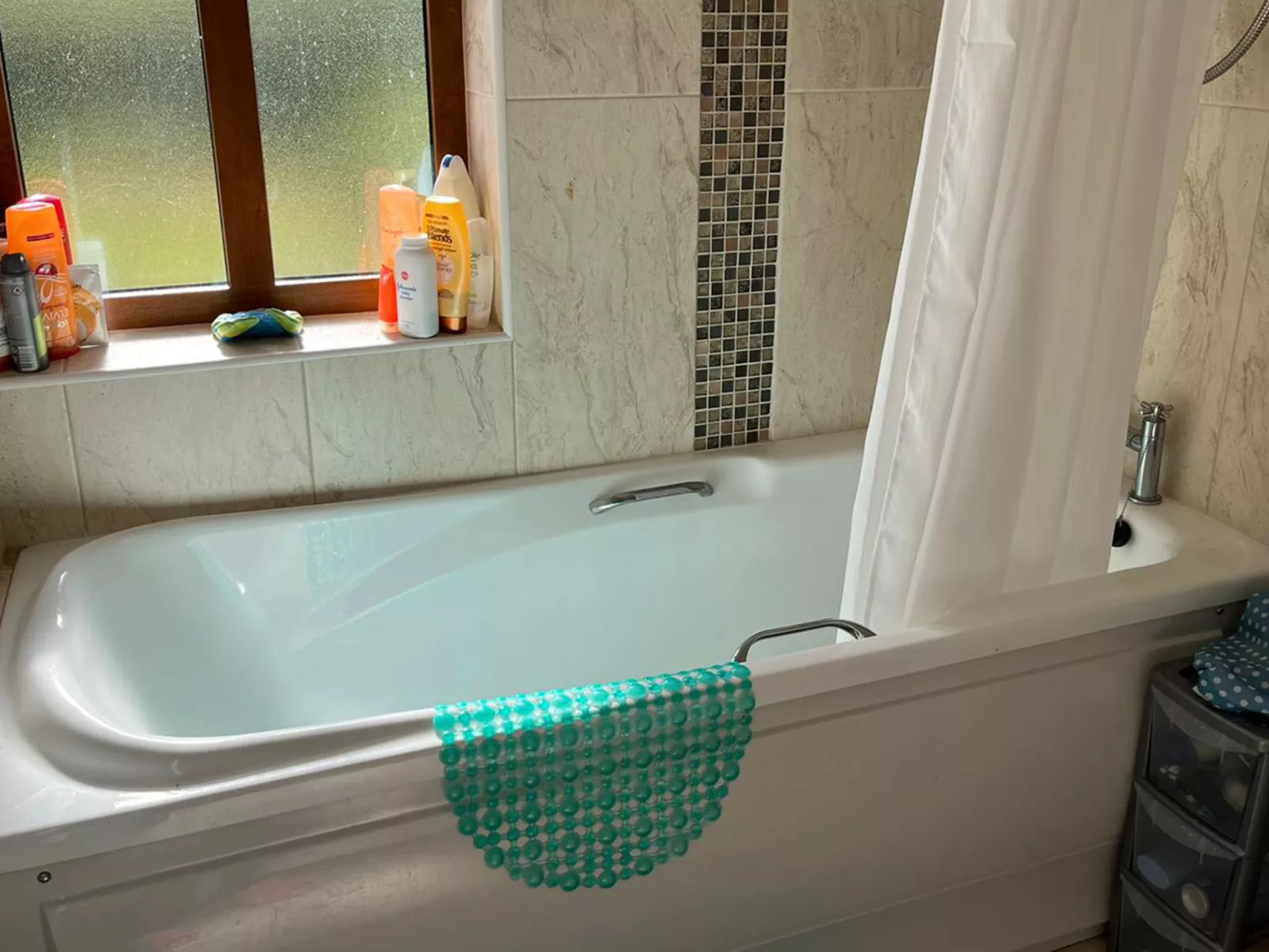 Achill Sound Holiday Village No 11-Dedans