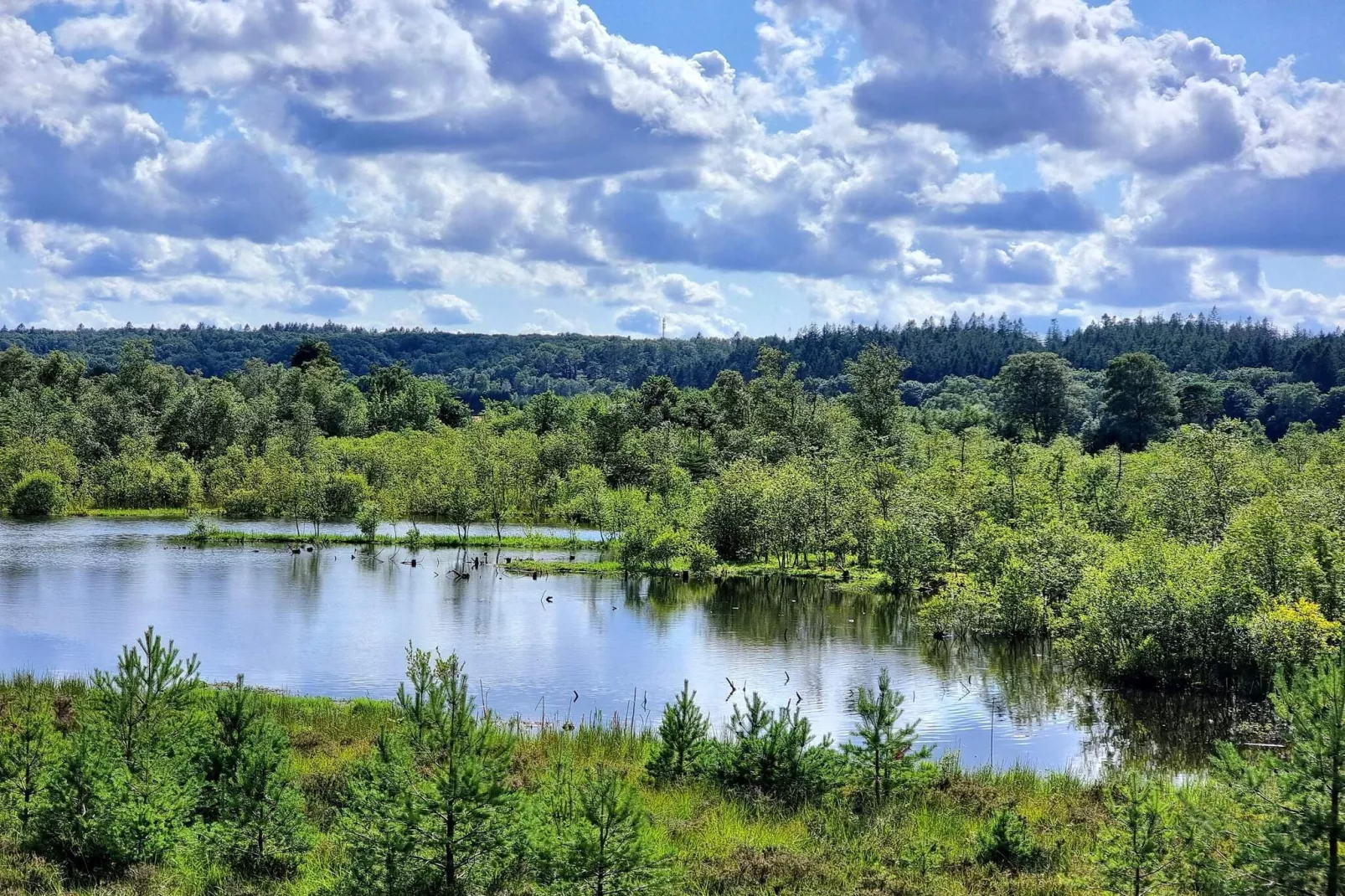 4 Sterne Ferienhaus in Silkeborg